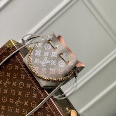 LV Bucket Bags